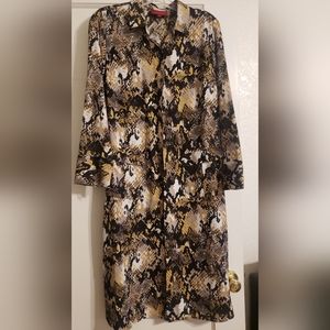 Jennifer Lopez Dress